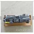 Bơm chính bơm thủy lực VOLVO 14526609 EC460B